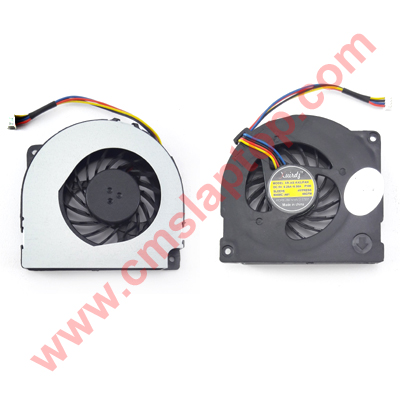 Fan Asus A42 Series